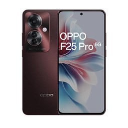 Picture of Oppo F25 Pro 5G (8GB RAM, 256GB, Lava Red)